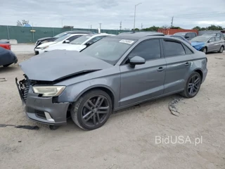 AUDI A3 PREMIUM PREMIUM