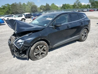 KIA SPORTAGE E EX