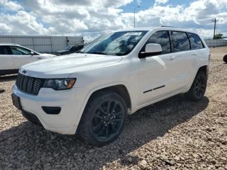 JEEP GRAND CHER LAREDO