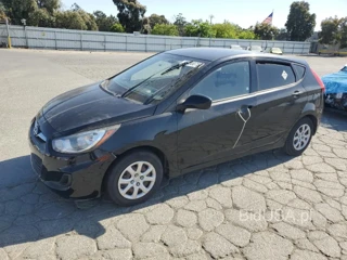 HYUNDAI ACCENT GLS GLS