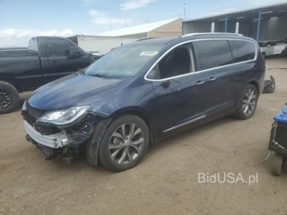 CHRYSLER PACIFICA L LIMITED