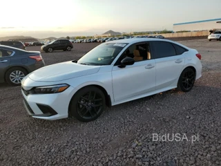 HONDA CIVIC SPOR SPORT