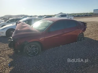 HYUNDAI ELANTRA SE SEL