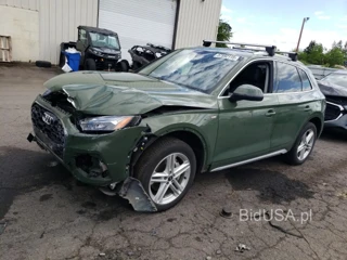 AUDI Q5 E PREMI PREMIUM PLUS