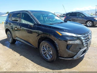 NISSAN NISSAN ROGUE S