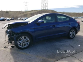 HYUNDAI ELANTRA SE SEL
