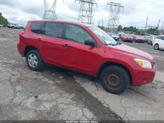 TOYOTA TOYOTA RAV4