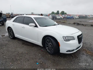 CHRYSLER CHRYSLER 300 300S