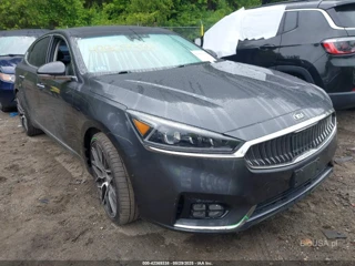KIA KIA CADENZA LIMITED