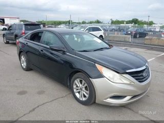 HYUNDAI HYUNDAI SONATA GLS