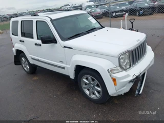 JEEP JEEP LIBERTY SPORT