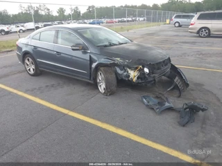 VOLKSWAGEN VOLKSWAGEN CC 2.0T SPORT