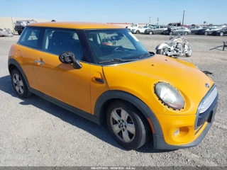 MINI MINI HARDTOP COOPER