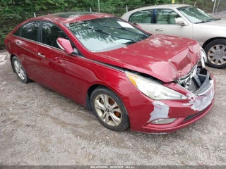 HYUNDAI HYUNDAI SONATA LIMITED