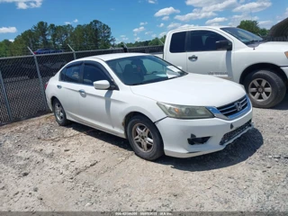 HONDA HONDA ACCORD LX