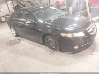 ACURA ACURA TL 3.2