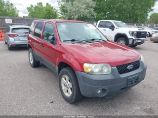 FORD FORD ESCAPE XLT