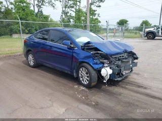 HYUNDAI HYUNDAI ACCENT SEL