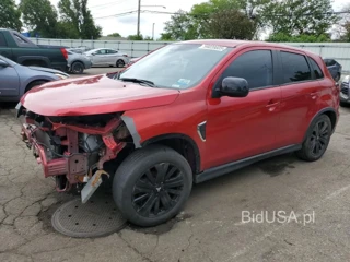 MITSUBISHI OUTLANDER S/SE