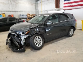 CHEVROLET EQUINOX LT LT