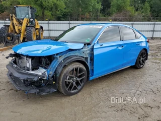HONDA CIVIC SPOR SPORT TOURING