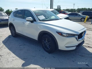 MAZDA MAZDA CX-5 TOURING