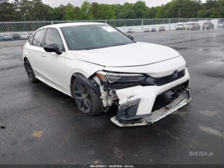 HONDA HONDA CIVIC SPORT