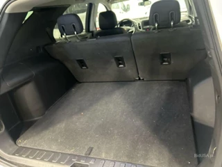 CHEVROLET CHEVROLET EQUINOX LT