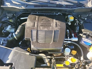 SUBARU SUBARU FORESTER PREMIUM
