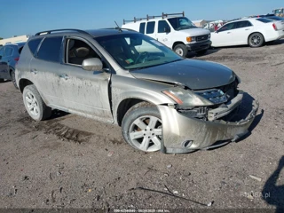 NISSAN NISSAN MURANO S