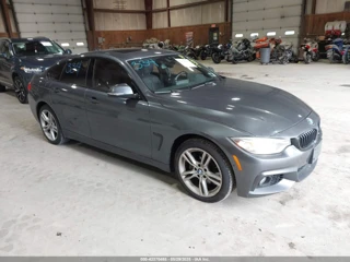 BMW 440I GRAN COUPE XDRIVE
