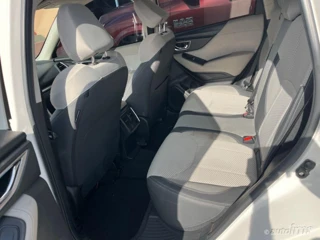 SUBARU SUBARU FORESTER PREMIUM