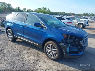 FORD FORD EDGE SEL