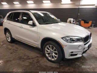 BMW X5 XDRIVE35I