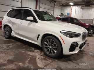 BMW X5 XDRIVE40I