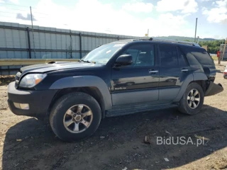 TOYOTA 4RUNNER SR SR5