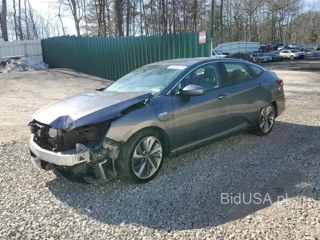 HONDA CLARITY TO TOURING