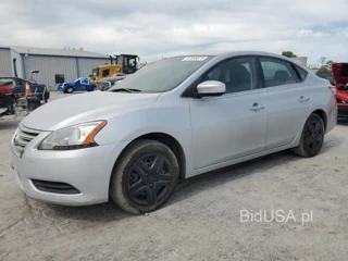 NISSAN SENTRA S S