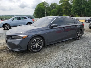 HONDA CIVIC TOUR TOURING