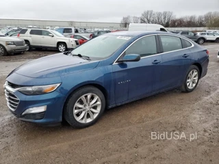CHEVROLET MALIBU LT LT