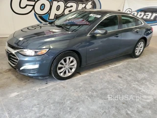CHEVROLET MALIBU LT LT