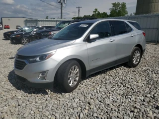 CHEVROLET EQUINOX LT LT