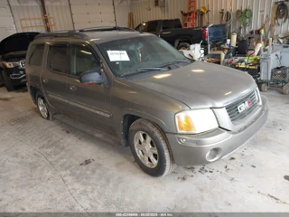 GMC ENVOY XL SLE/SLT