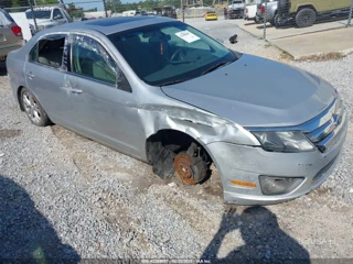 FORD FORD FUSION SE
