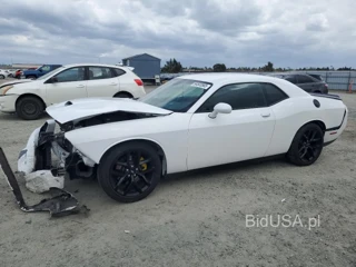 DODGE CHALLENGER GT