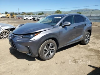 LEXUS NX 300H 300H
