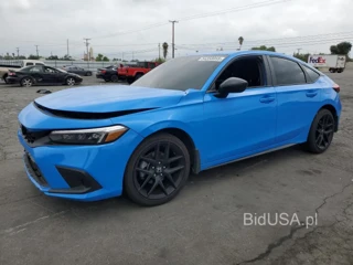 HONDA CIVIC SPOR SPORT