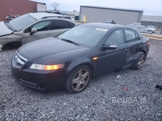 ACURA TL