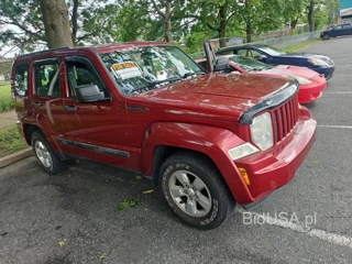 JEEP LIBERTY SP SPORT