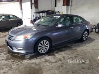 HONDA ACCORD EXL EXL